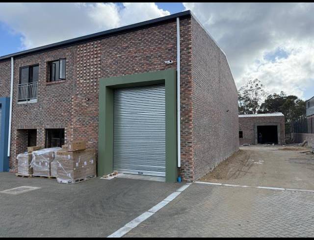 BUSINESS PROPERTY TO RENT IN FAIRVIEW